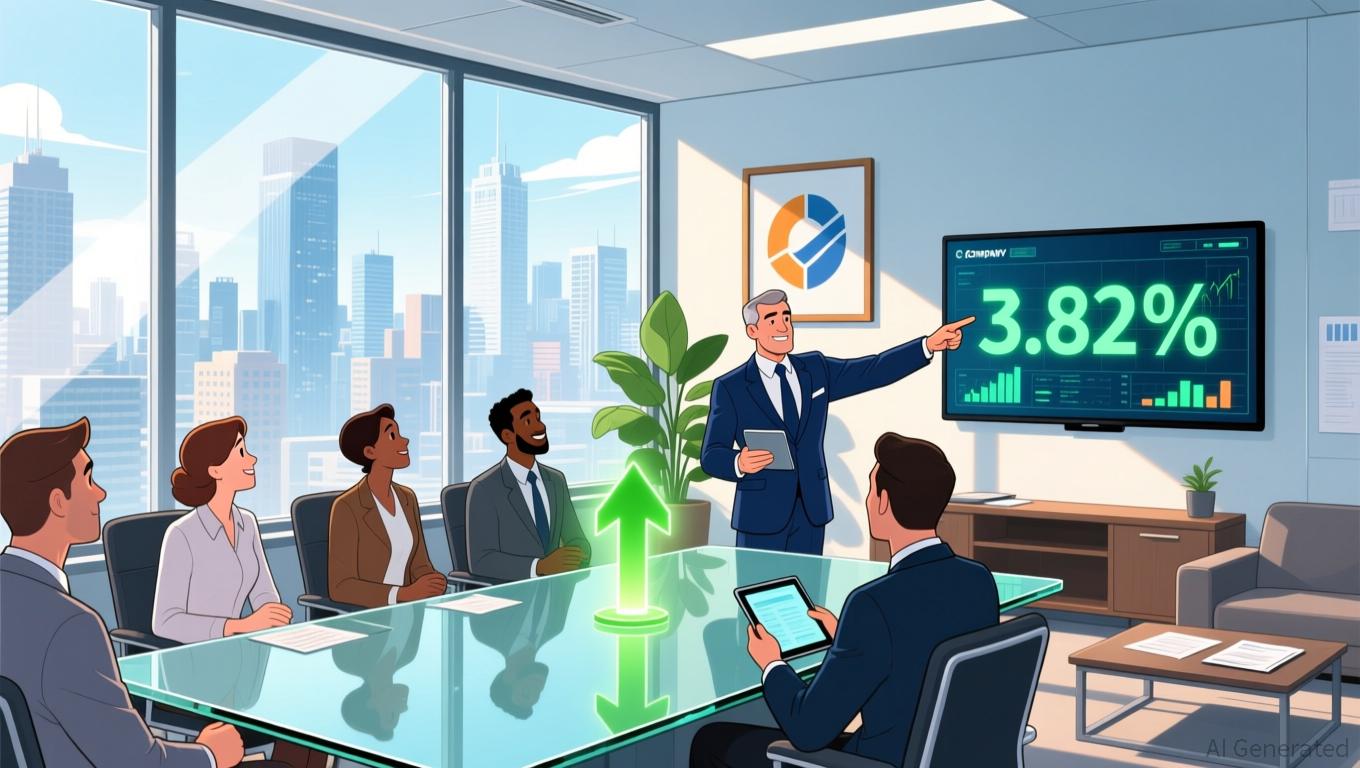 Beacon Financial's Q4 2025: Assessing the Quality Turnaround for Portfolio Allocation - Article cover image