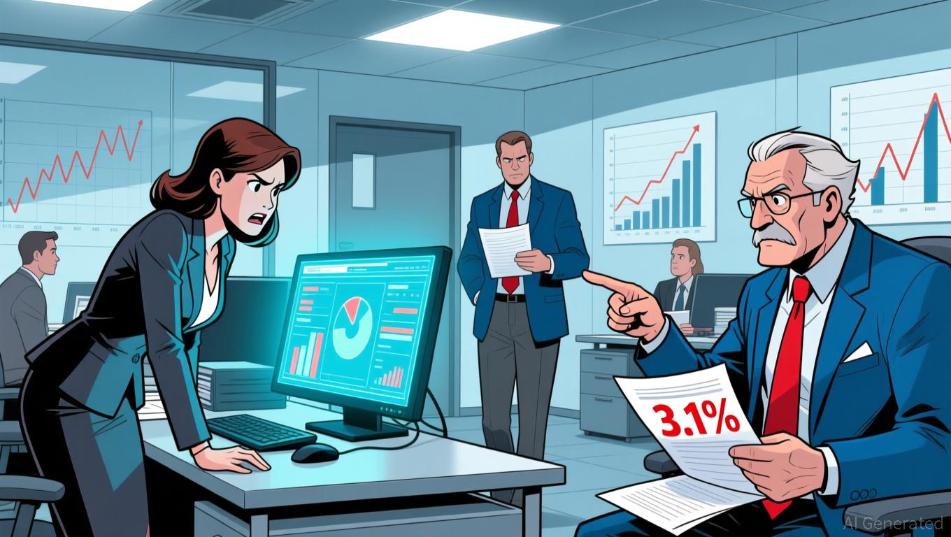 Westfuller's VBIL Allocation: A Tactical Cash Position in a High-Yield, Low-Volatility Environment - Article cover image