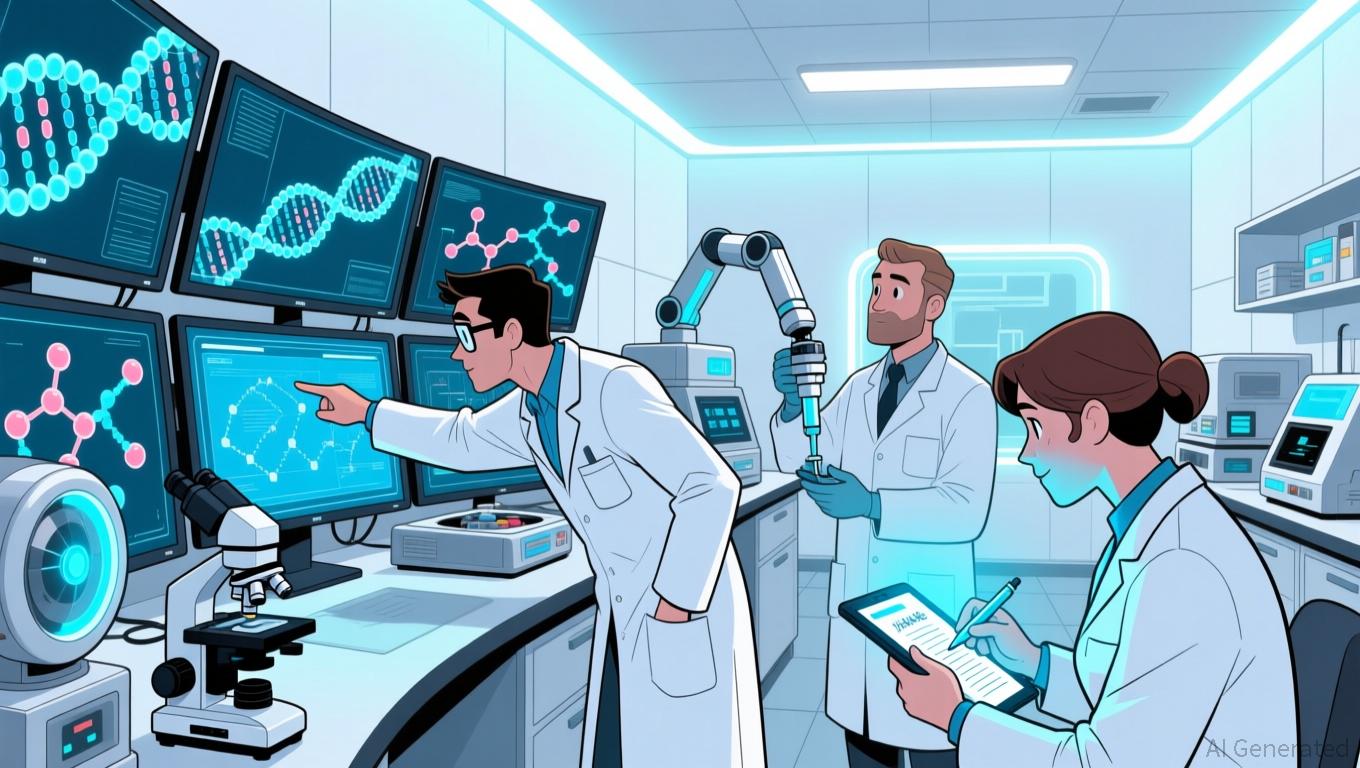 VeraDermics (MANE) IPO: Everything You Need to Know - Article cover image