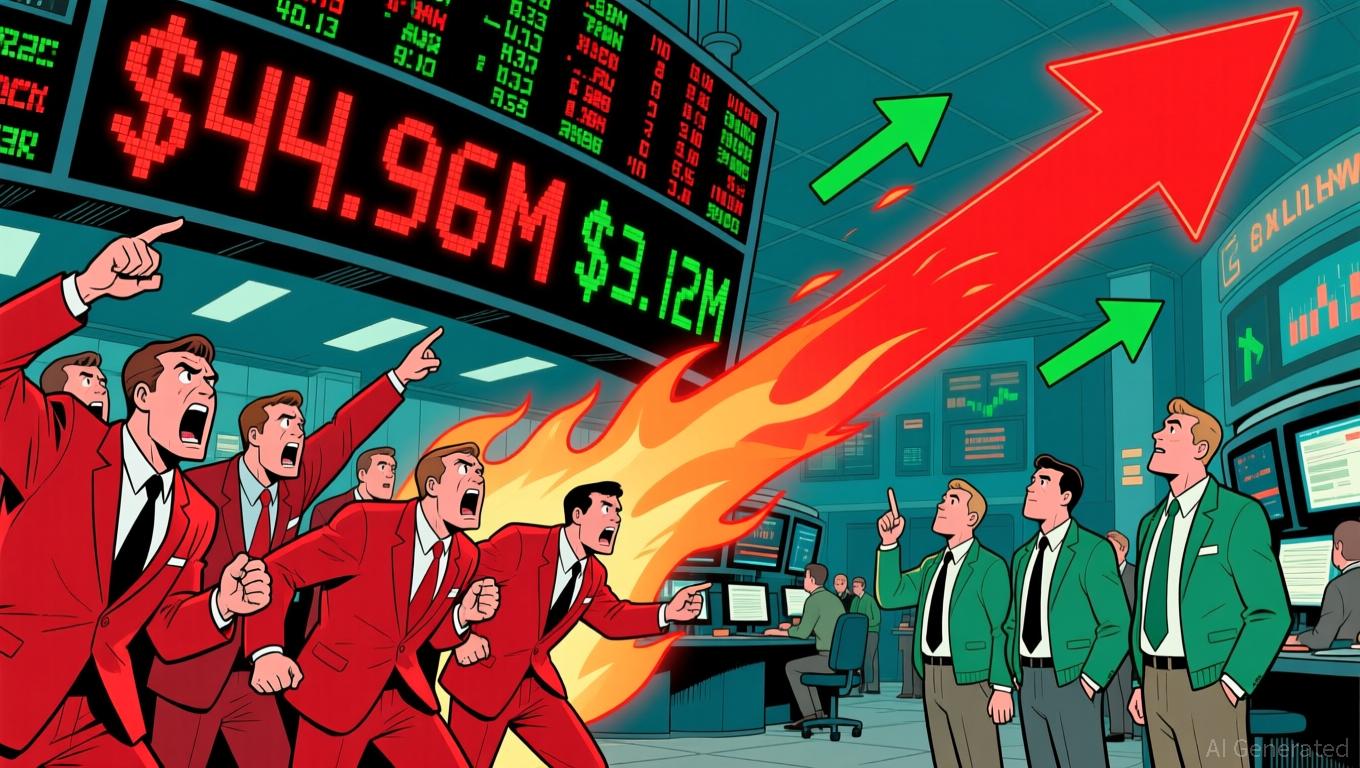 Disney's CEO Transition: What the Filings Reveal About Smart Money's Bet - Article cover image