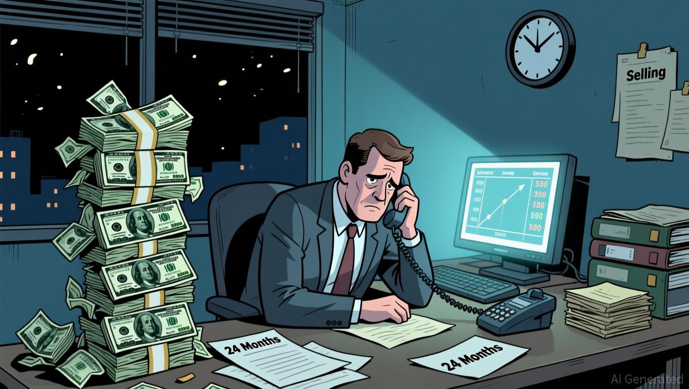 Disney's Succession: What the Filings Say About the Real CEO Bet - Article cover image