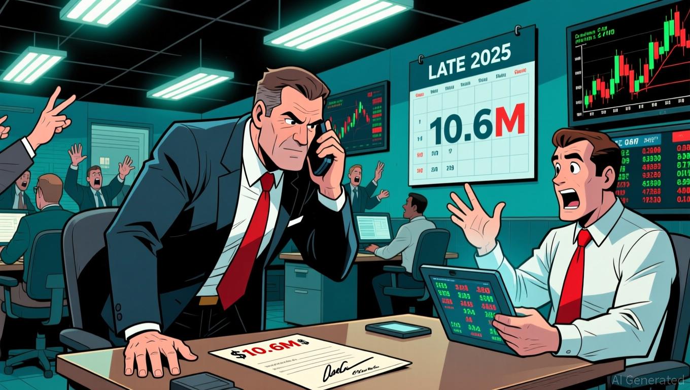 Celestica's Q4 Earnings: A Bullish Script, But Who's Buying the Tickets? - Article cover image