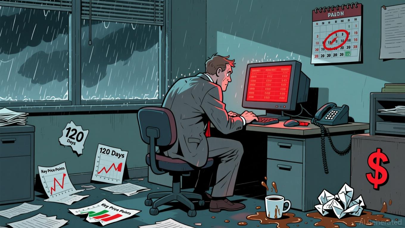 Broadridge (BR): Q4 2025 Earnings and the Institutional Allocation Case - Article cover image