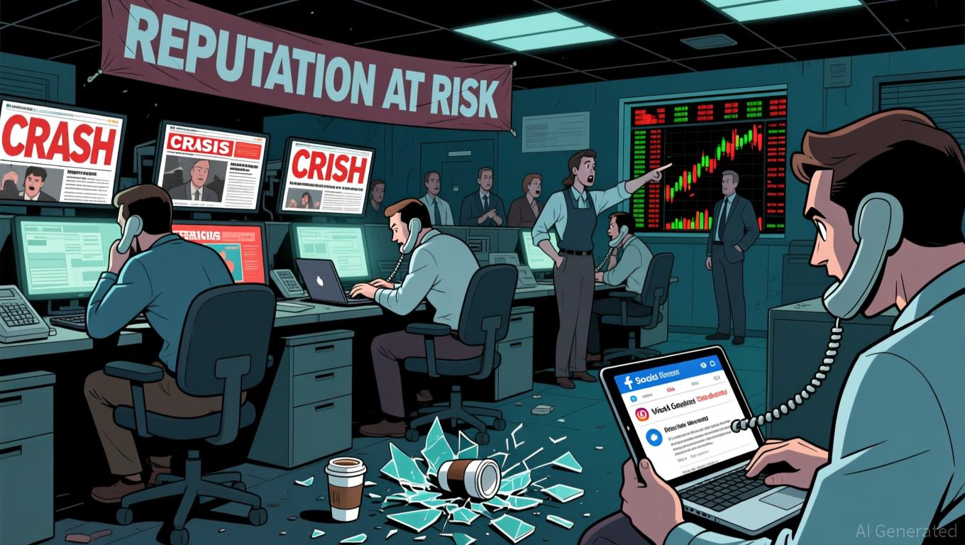 Tesla's Sentiment Plunge: A Behavioral Analysis of Retail Reactions to the Epstein Files - Article cover image