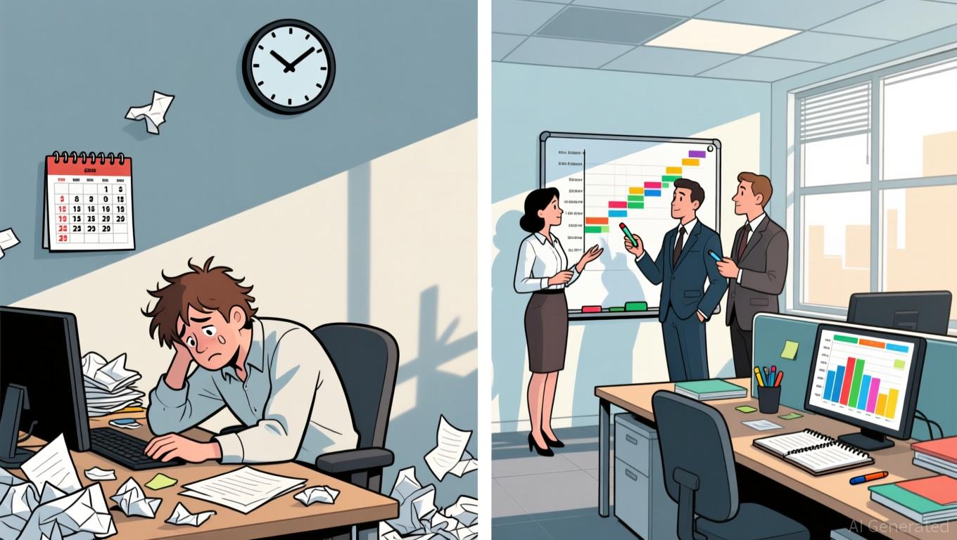 Building a Personal Business Plan for Lasting Change - Article cover image