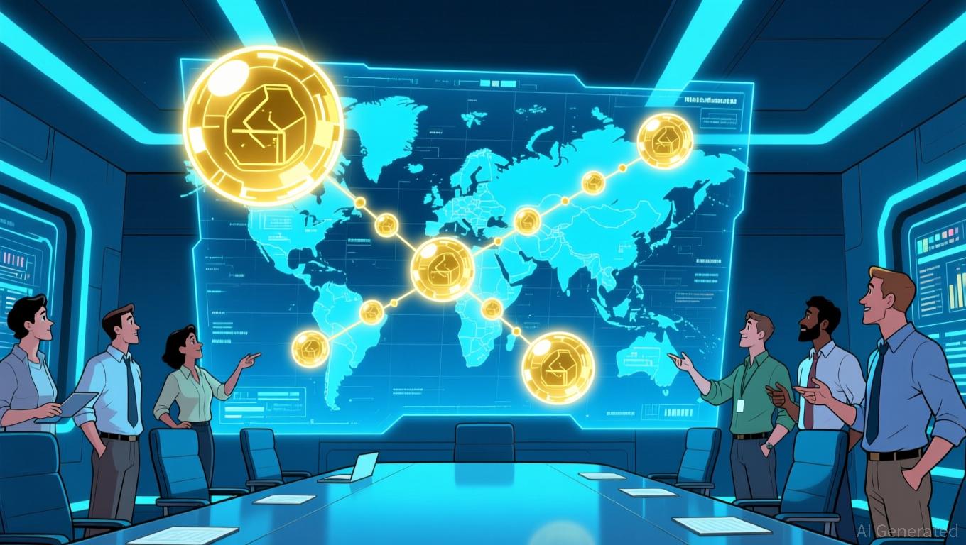 2026 M&A Outlook: Navigating the K-Shaped Cycle for Portfolio Allocation - Article cover image