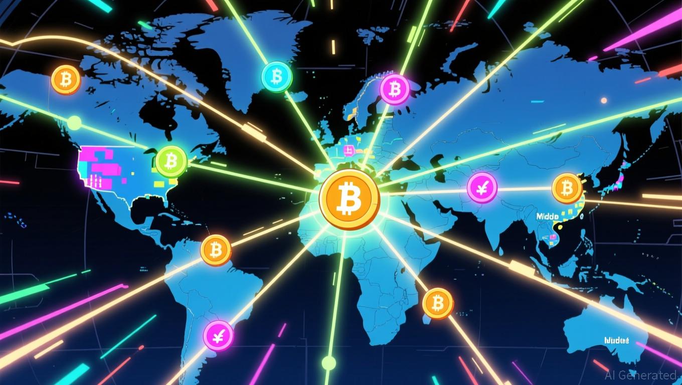 Binance's $1B Tokenized Stock Flow: A 5-Point Catalyst?