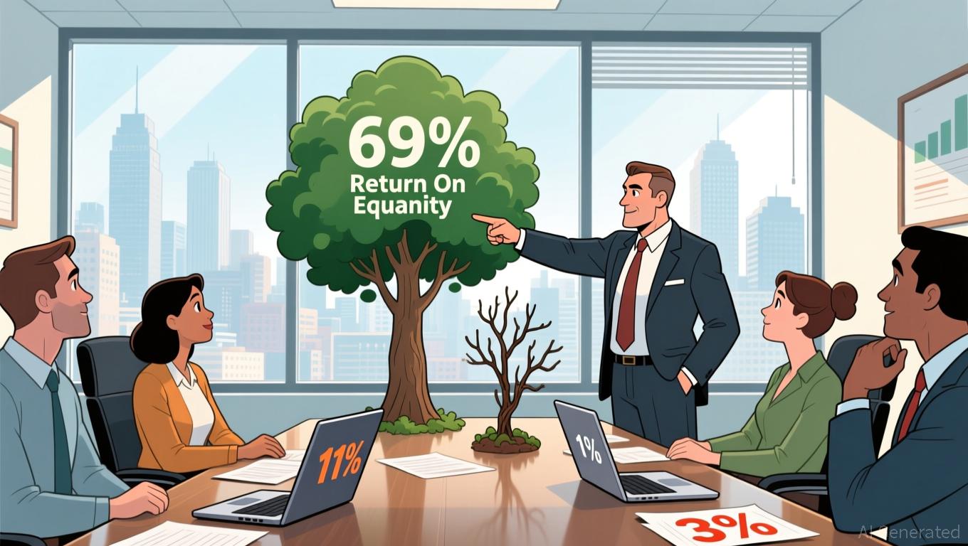 Bytes Technology: A Value Investor's Look at Moat, Margin of Safety, and Long-Term Compounding