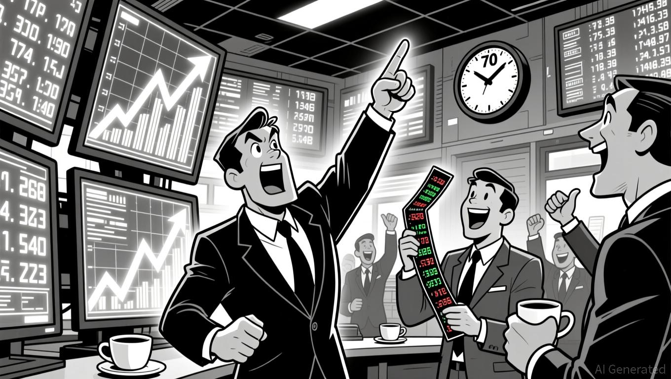 NMRUSDT Breaks $8.80 Resistance—But RSI Signals Overbought Caution