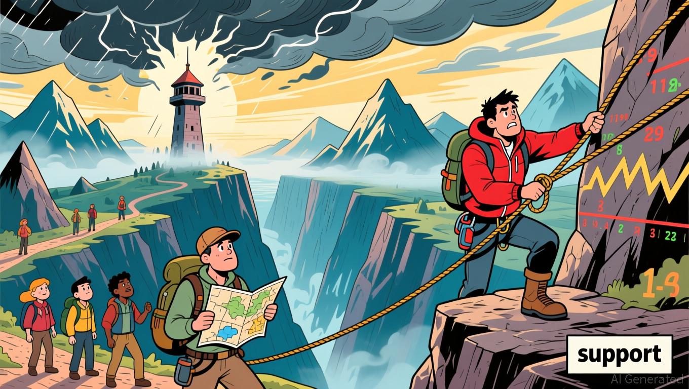 Bittensor Price Rallies Amid AI Crypto Sector Rebound