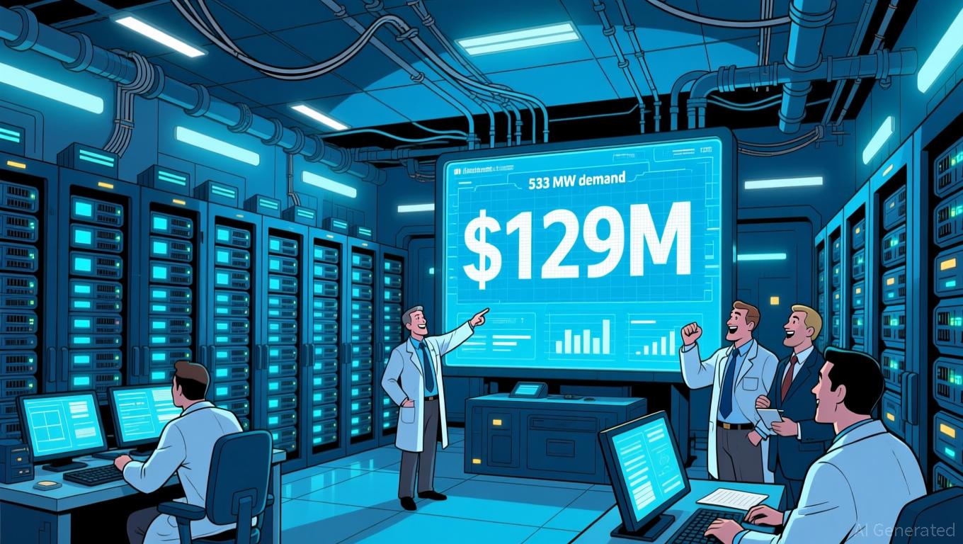 Bitriver BitRiver CEO Detention: Flow Risk for a $129M Revenue Miner