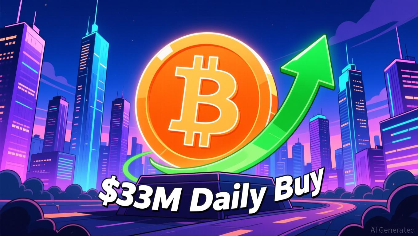 Binance's $1B Bitcoin Buy-In: The Flow Gap - Article cover image