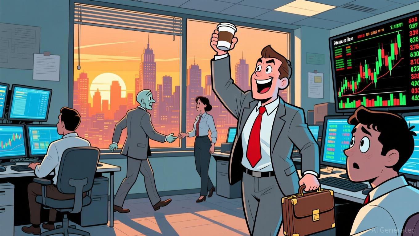 Planet Labs: Insiders Sell $1M While Stock Soars; Are Whales Following? - Article cover image