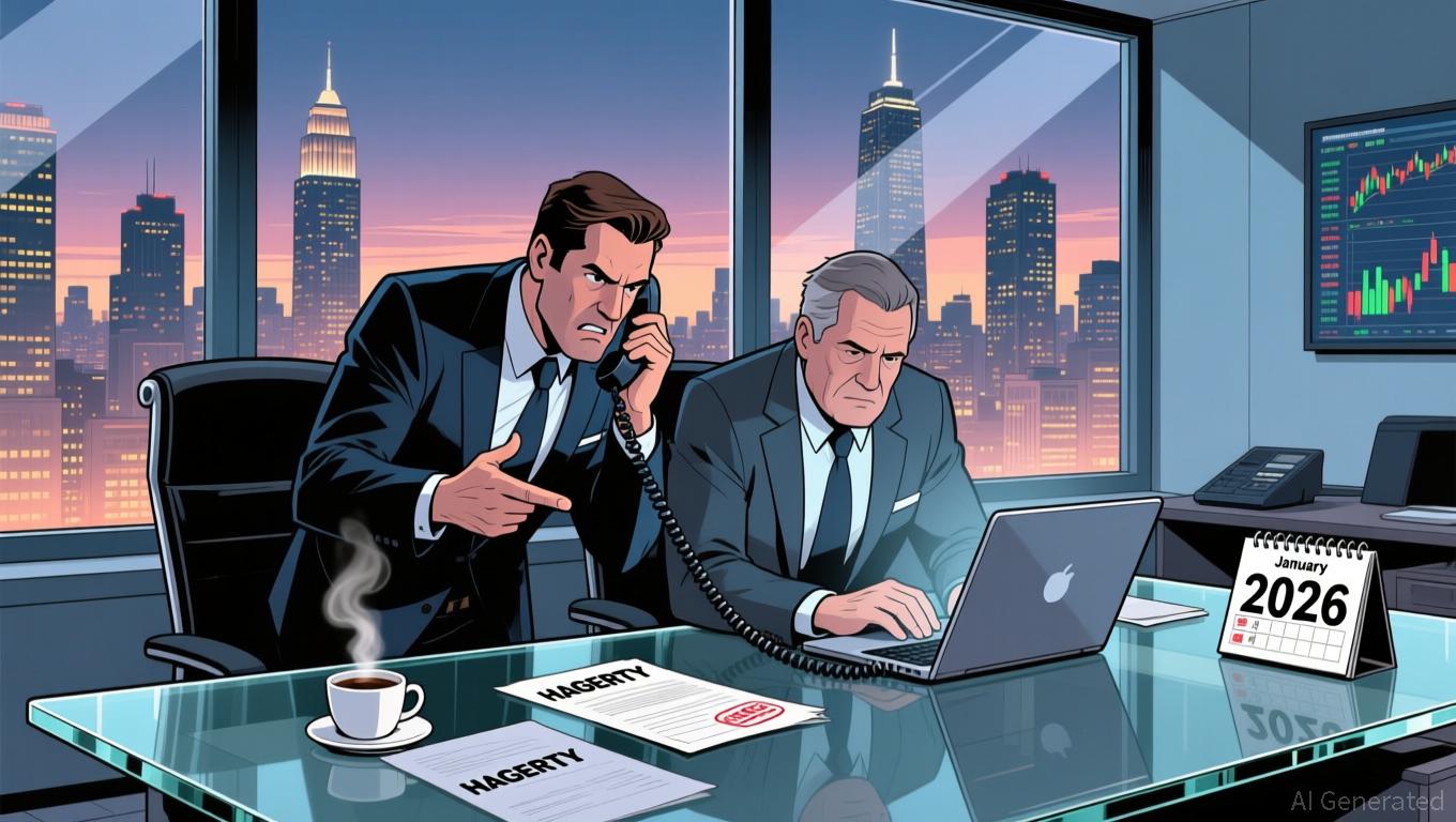 Hagerty Insiders Cash Out: Is This a Smart Money Exit? - Article cover image