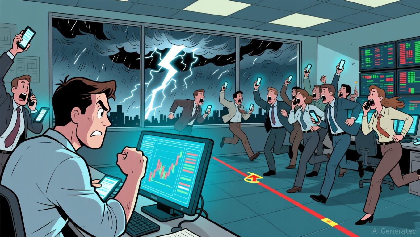 Ethereum's Liquidity Zones and Derivatives Pressure - Article cover image