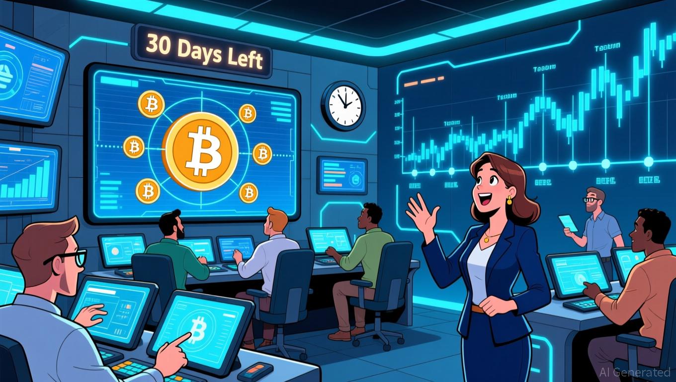 Binance's $1B SAFU Bitcoin Swap: A Visible Bet on Price Floor - Article cover image