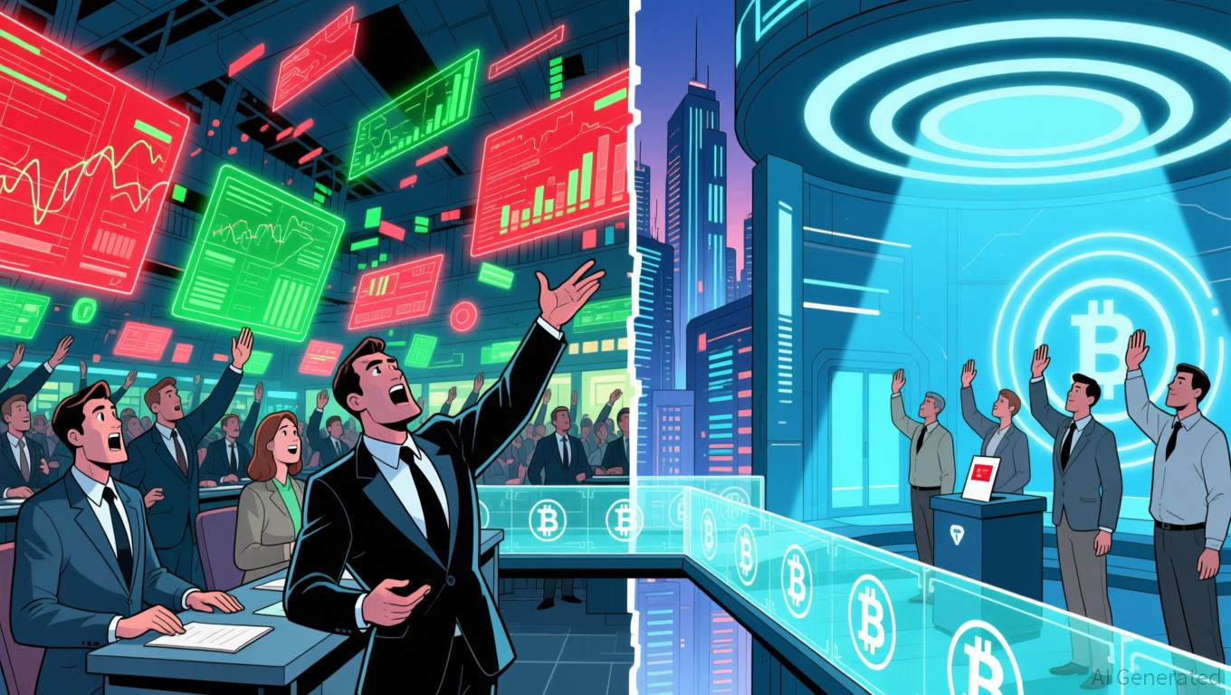 Buterin's Two-Layer Plan: A Flow Analyst's Take on ETH Capital Shifts - Article cover image