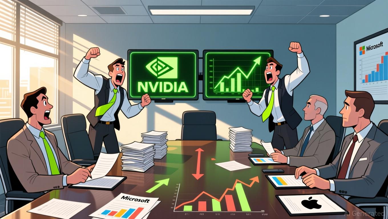 Thiel's Whale Wallet: A $74M Smart Money Exit from AI Hype - Article cover image