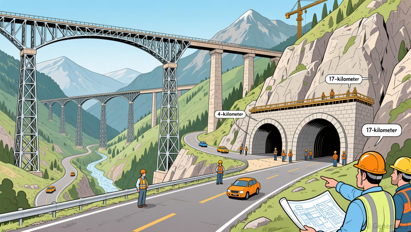 Webuild's €531M Win: Is the Smart Money Buying or Selling? - Article cover image