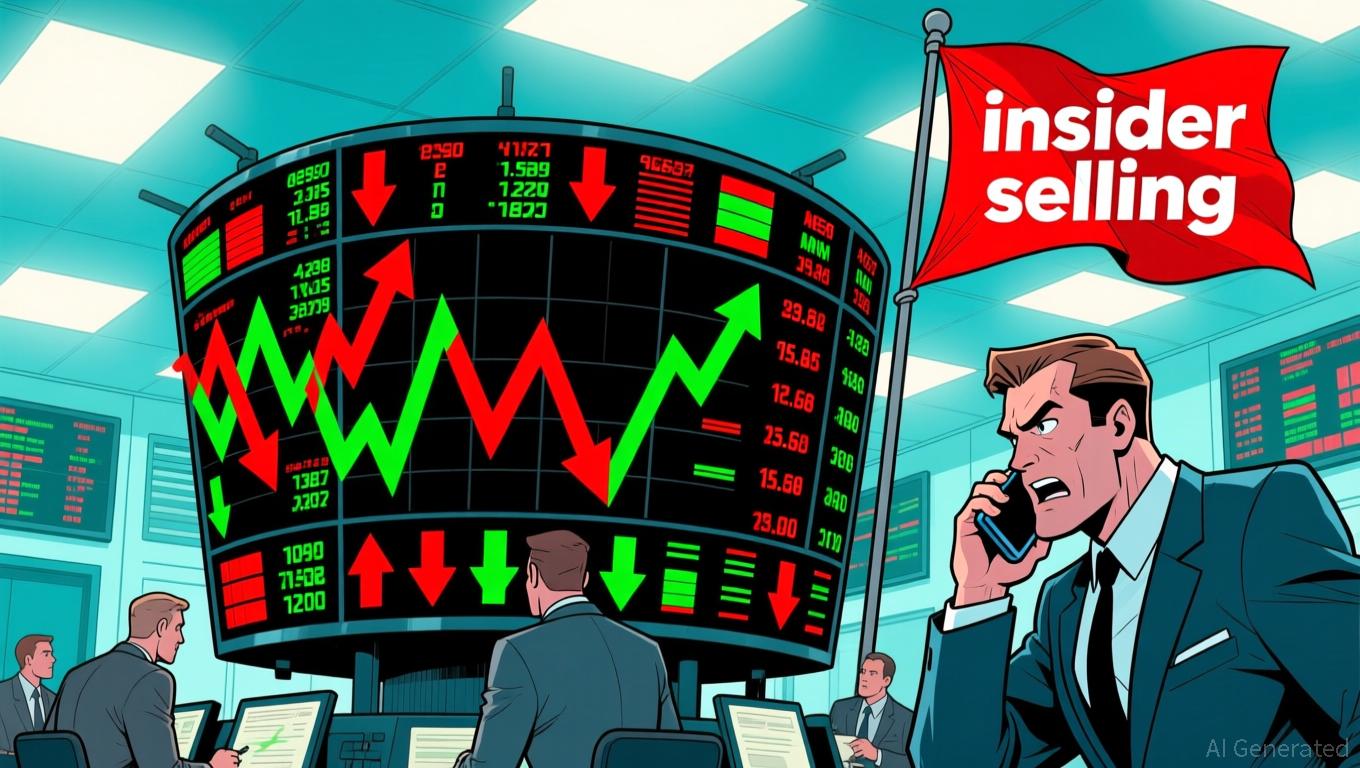 What the Smart Money is Doing with METC: A Deep Dive into Insider and Whale Activity - Article cover image