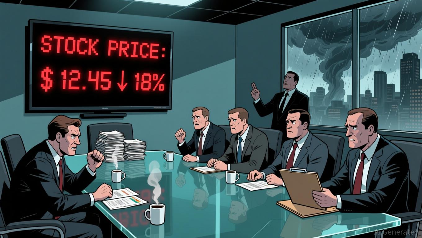 HCAT's Price Drop: What Insiders Are Really Doing With Their Money - Article cover image