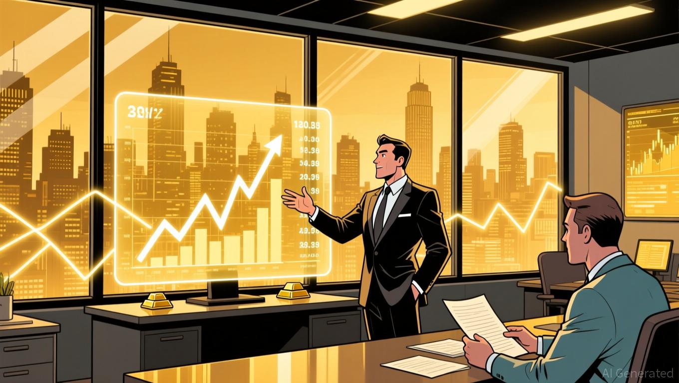 February's Garden: Measuring the Market, Not Predicting It - Article cover image