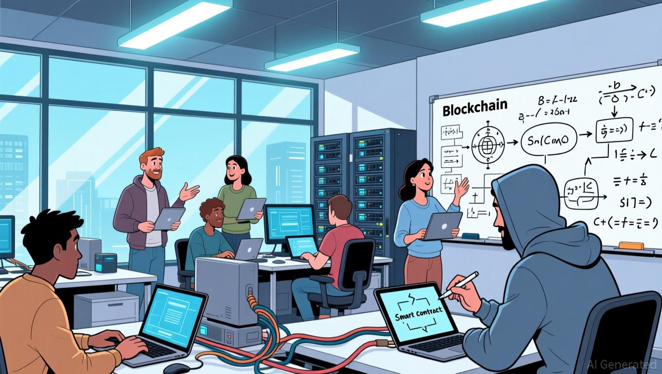 Blockstream's Financial Flow: Scale of Capital vs. Historical Seed Funding - Article cover image