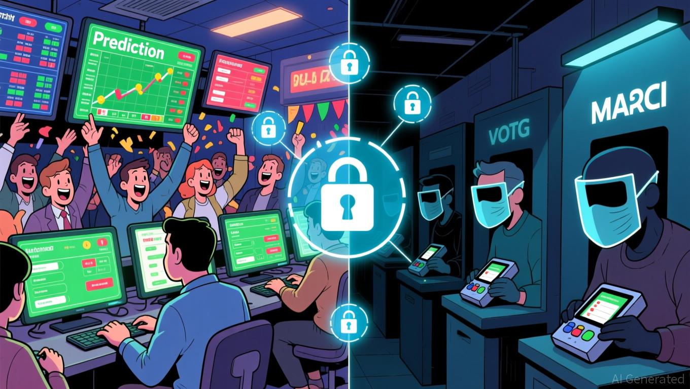 Buterin's Two-Layer Plan: A Flow Analysis of Its Capital Impact - Article cover image