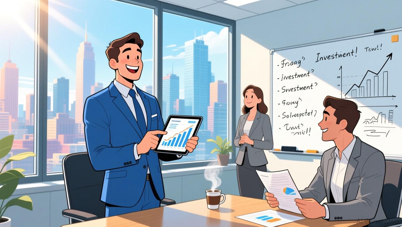 Should You Invest in the Fidelity MSCI Industrials ETF (FIDU)? A Simple Guide to the Sector's Strength - Article cover image