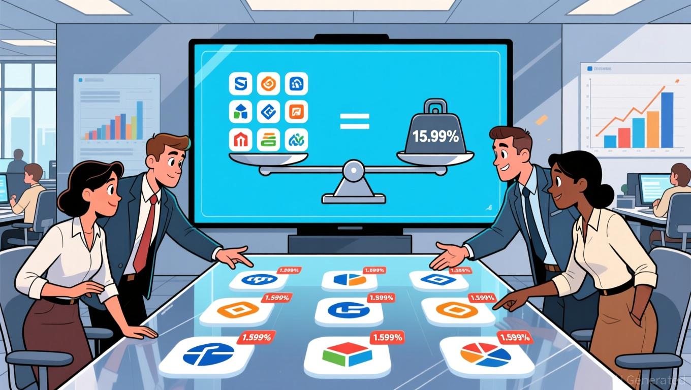 SPYD: A Low-Cost Lens on High-Yield Stocks for the Patient Investor