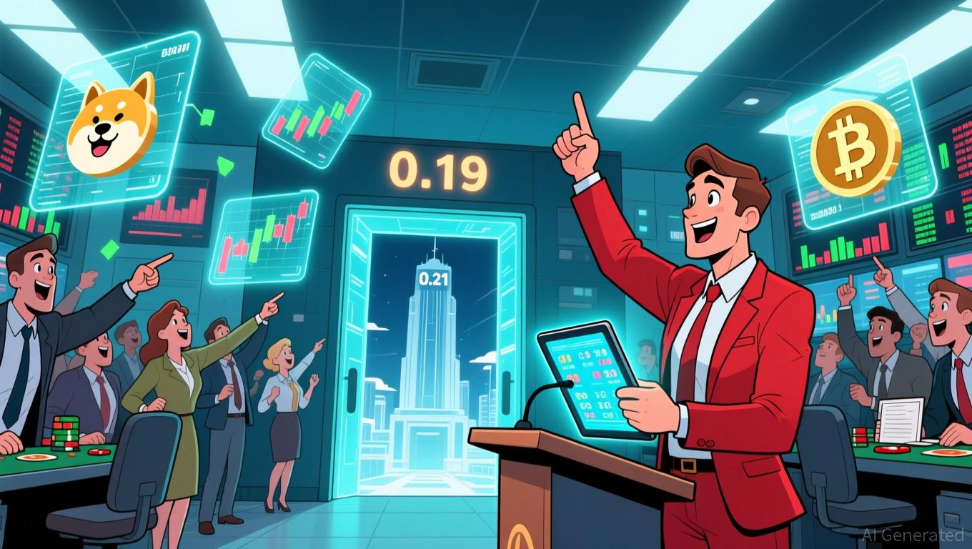 Dogecoin Flow Analysis: $1.40 Rally or $0.05 Collapse?