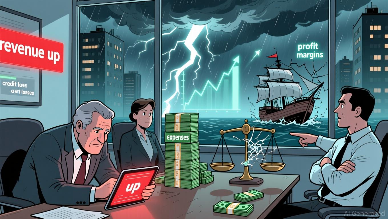 Giverny's CACC Sale: A Smart Money Exit Signal in Auto Finance - Article cover image