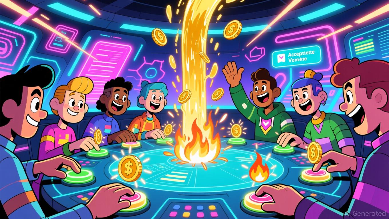 Vitalik's Creator Token Proposal: A Flow Analysis of the Quality Incentive Model - Article cover image