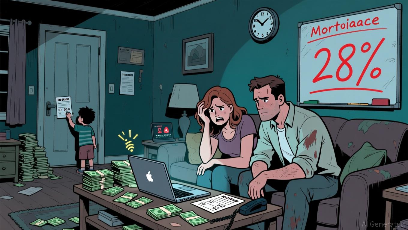 6 Key Signs You're House Poor and Don't Even Realize It - Article cover image