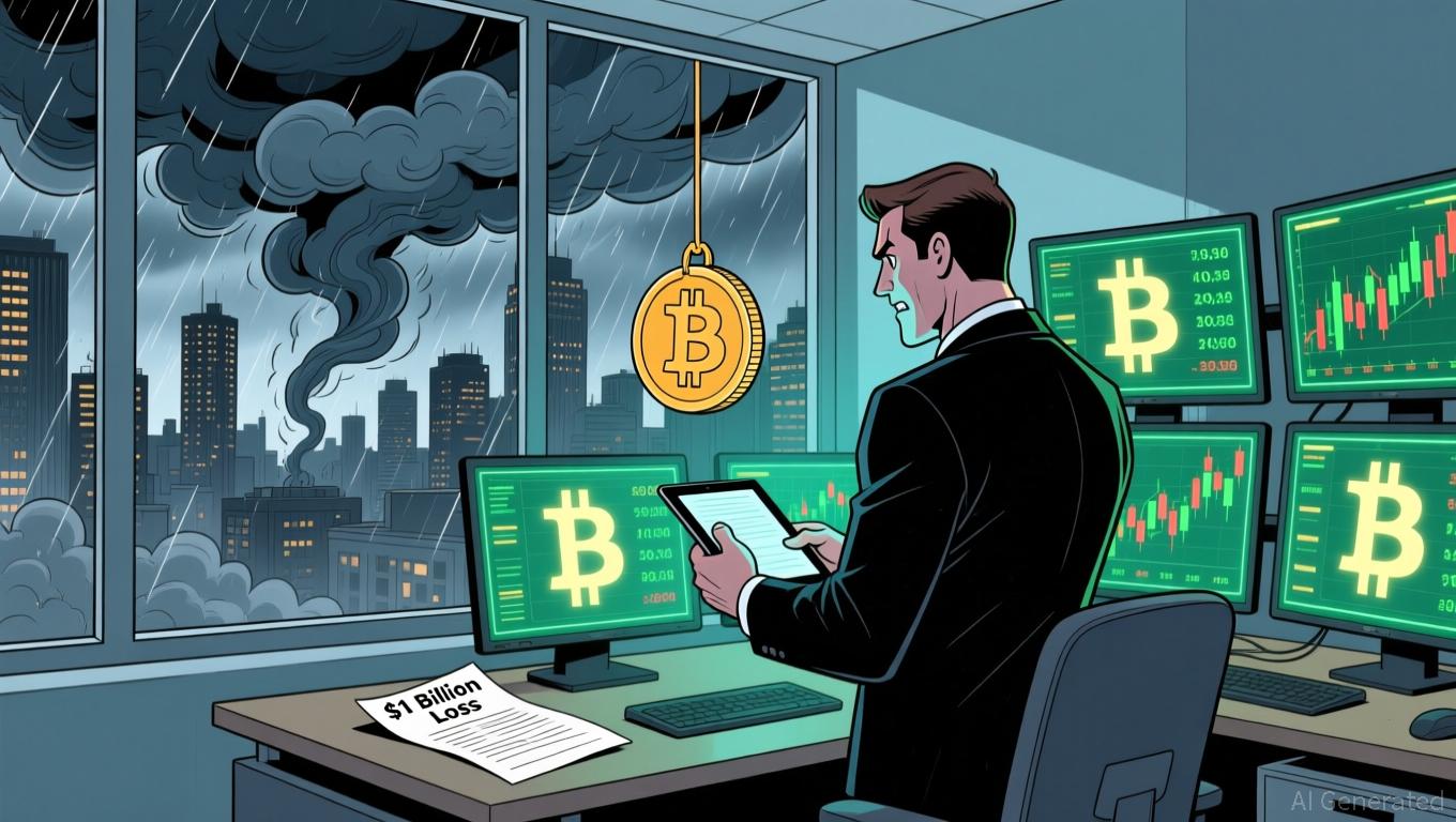 MicroStrategy's $75M Bitcoin Buy: A Flow Analysis - Article cover image