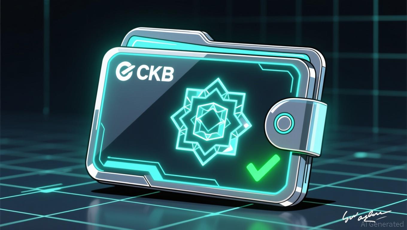 CKB's Quantum Upgrade: A Technical Feature with No Immediate Flow Impact