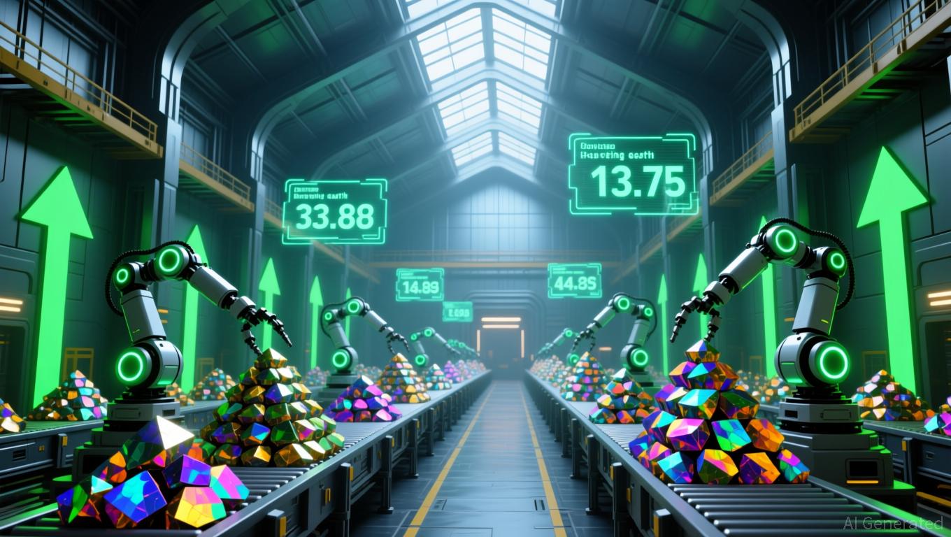 Market Recap: Dow Jumps 1.05% on Manufacturing Data; Chicago’s Metropolitan Capital Bank Becomes 2026’s First U.S. Bank Failure - Article cover image