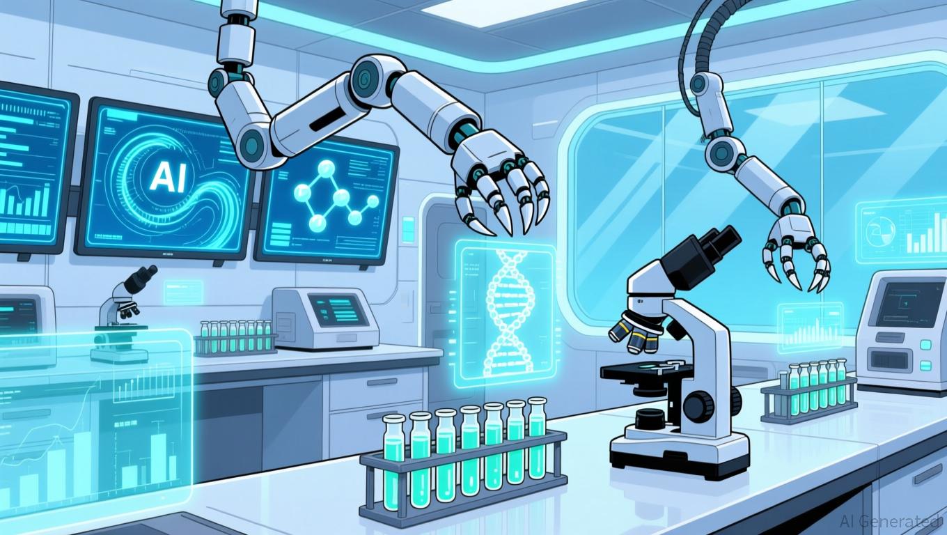 Eikon Therapeutics (EIKN) IPO: A Biotech Breakthrough on the Horizon - Article cover image