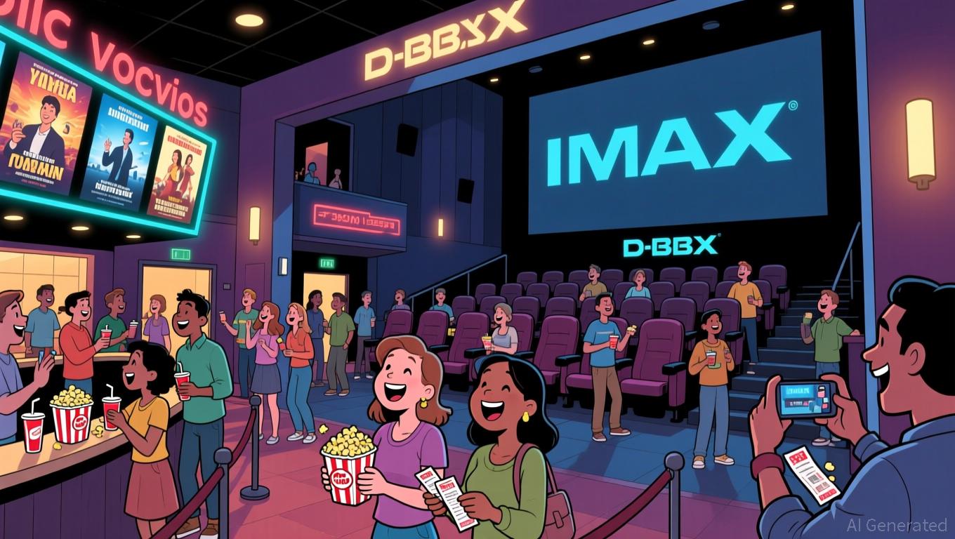 Cinemark: A Value Investor's Assessment of a Leveraged Business