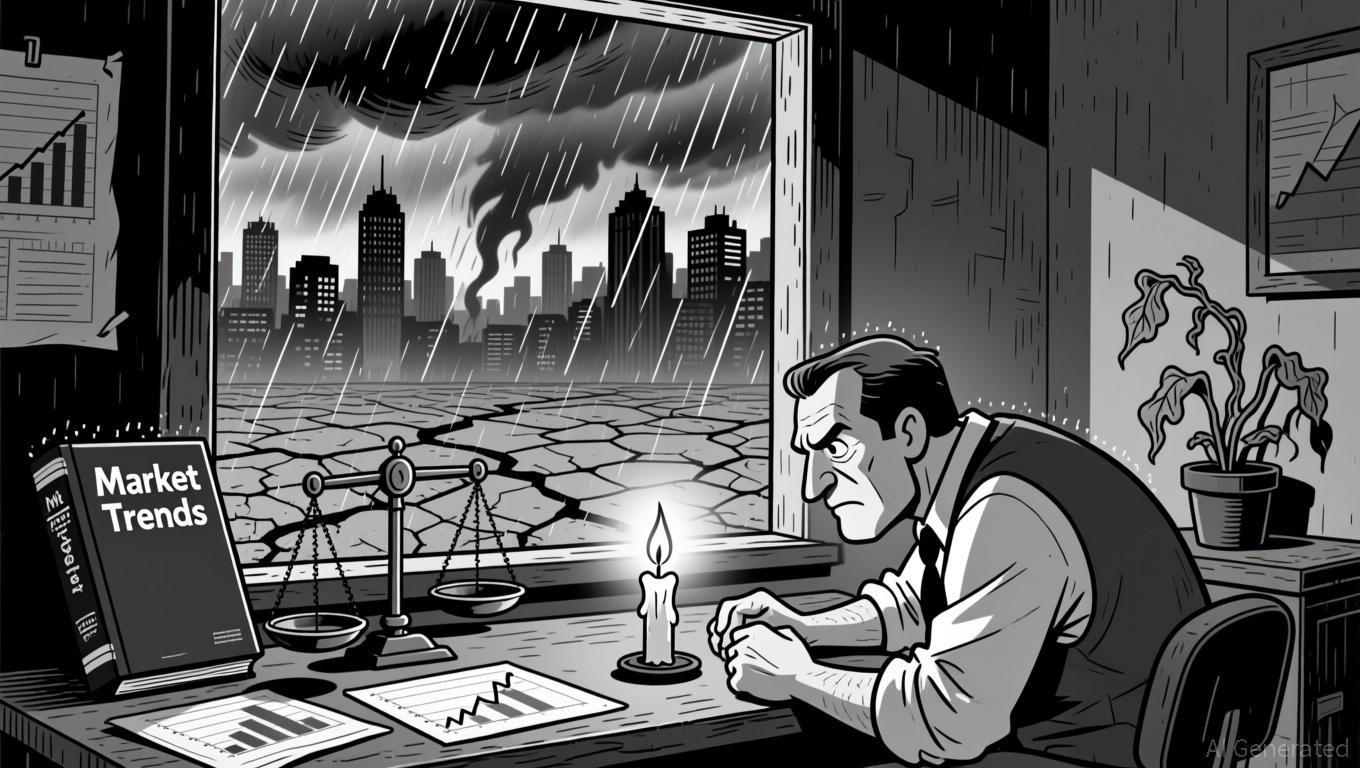 HMSTR/USDT Breaks Key Support Amid Surging Volume