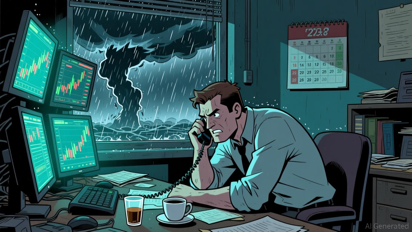 Venture Global Shares Fall 7.96% on Bearish Engulfing Pattern Death Cross as $8.80–$8.90 Support Looms