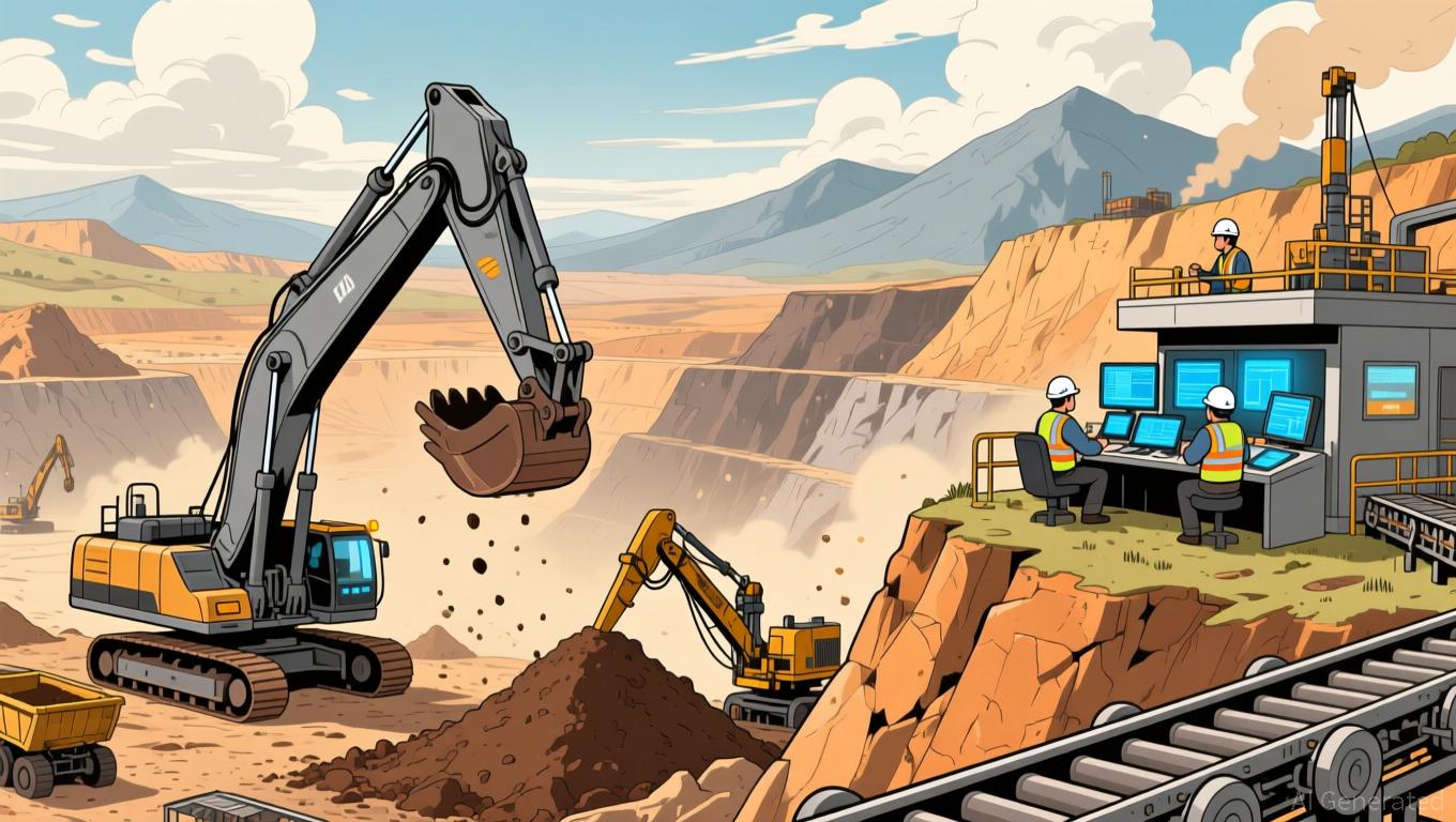 Fortuna Mining’s Mixed Signals as Tariffs Shake Sector