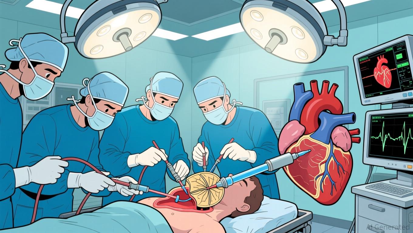 Edwards Lifesciences: A Value Investor's Look at Moat, Margin of Safety, and Long-Term Compounding