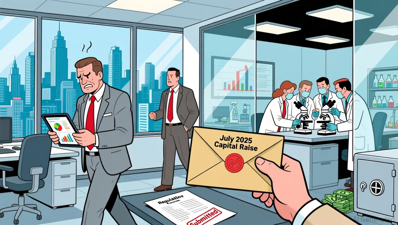 Abivax: Assessing the Price of a Shot at a Large Market