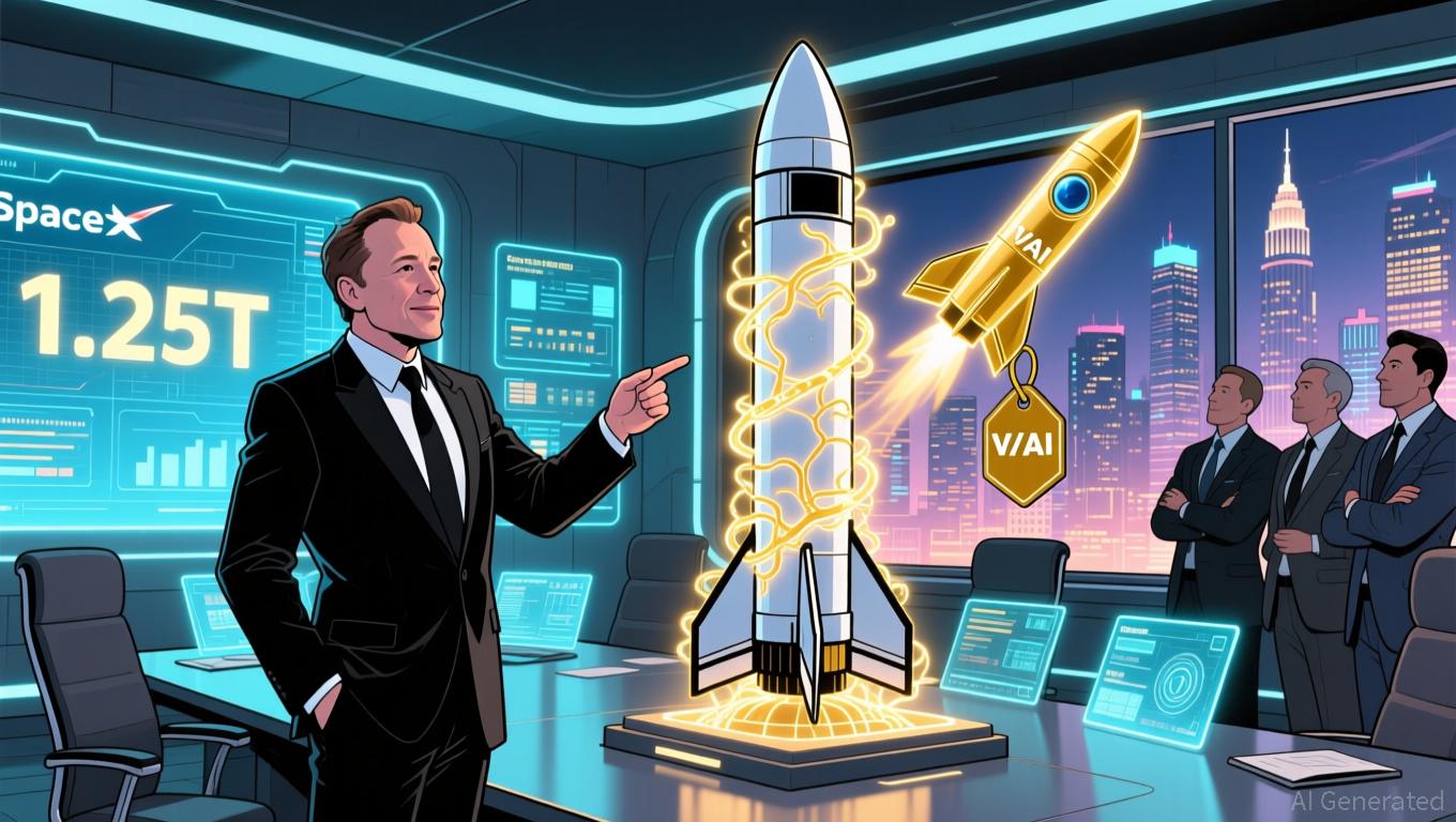 Insider Reveals xAI and SpaceX Merger Details: Exchange Rate is 0.1433