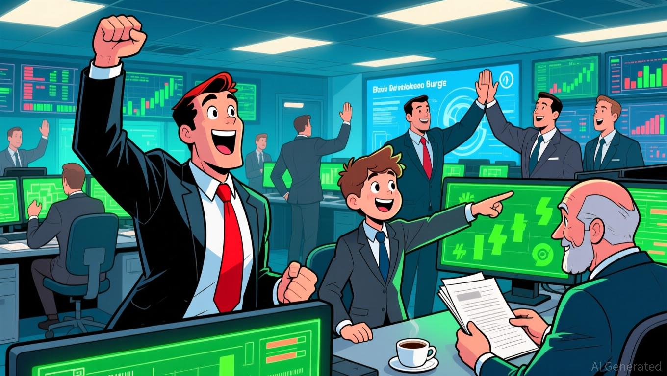 Snap's Q4 Earnings: The 16% Pop vs. The 9% Risk