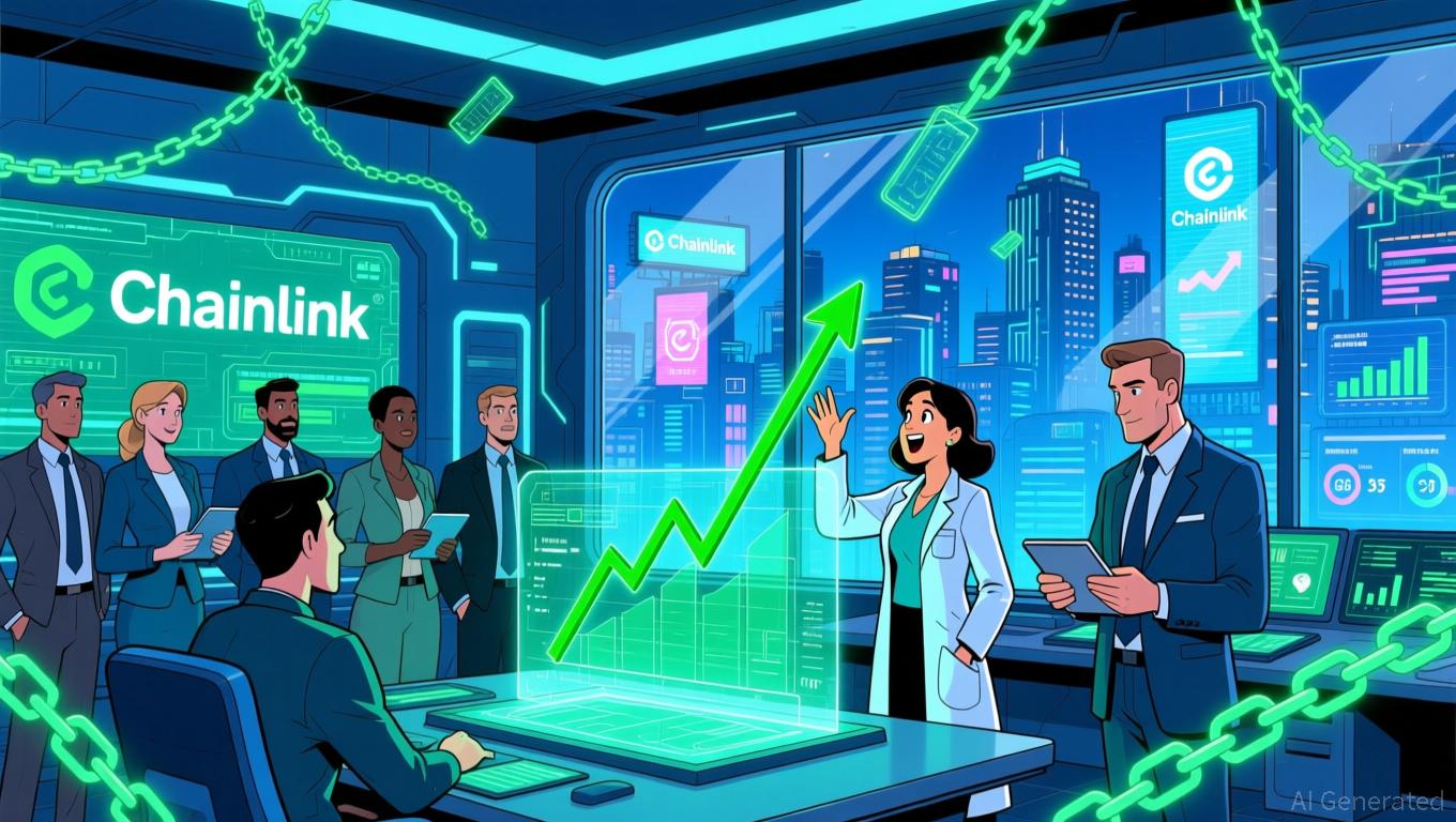 Chainlink vs. Ondo: A Flow-Based Comparison for 2026 - Article cover image