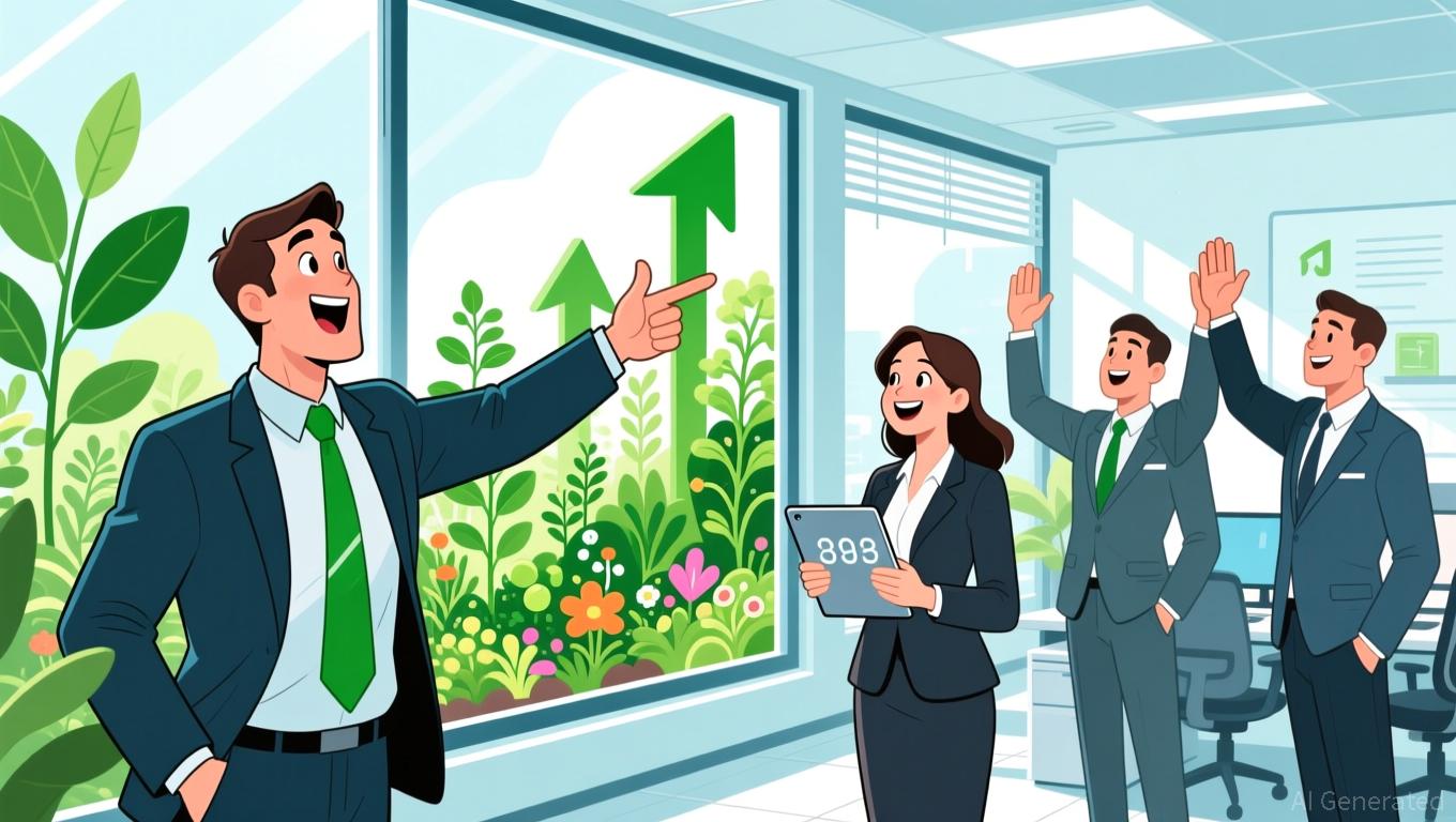 Benzinga's Scalability Play: A Financial Media Challenger's Path to Profitability - Article cover image