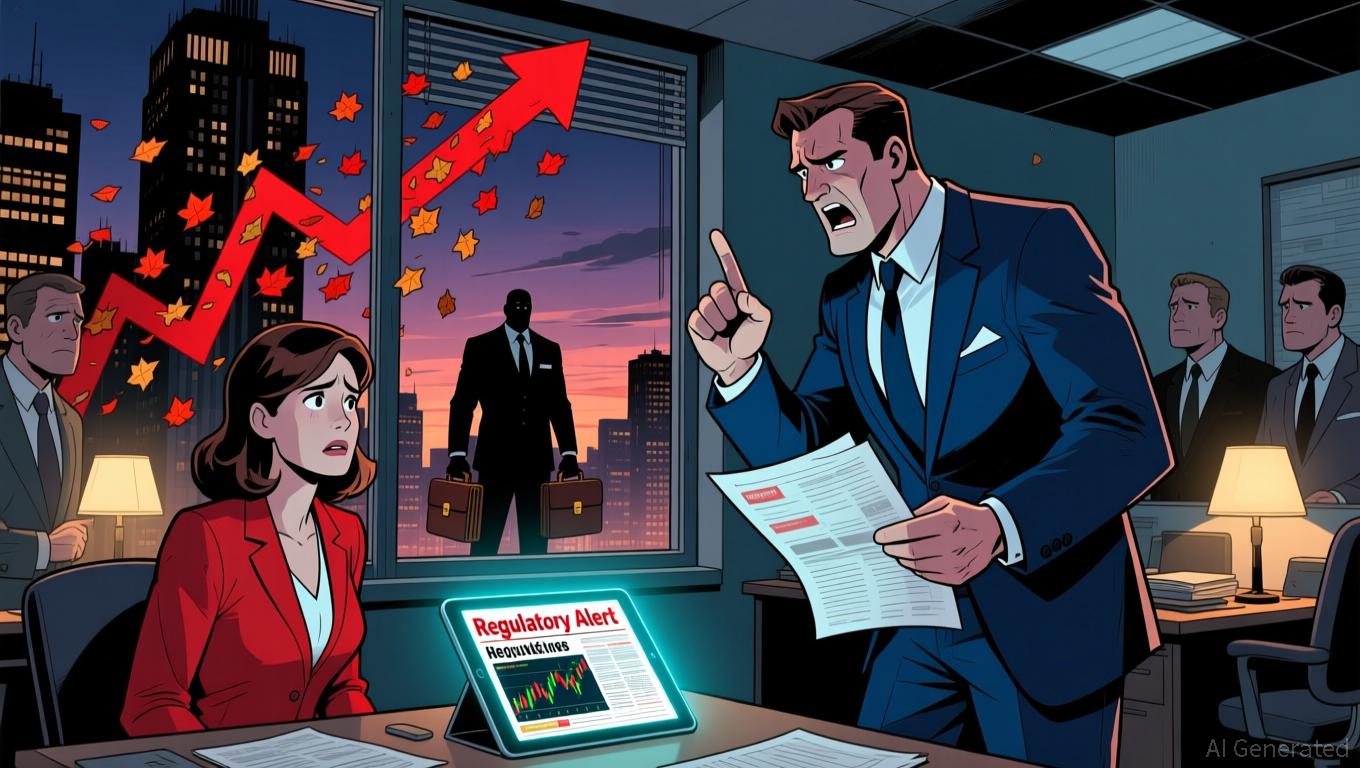 UnitedHealth, CVS, Humana: The Structural Squeeze on PBM and Medicare Profits - Article cover image