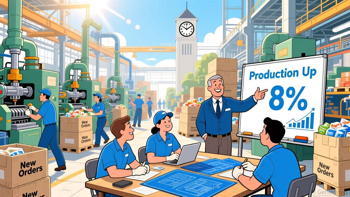 Bitcoin's Structural Crossroads: Decoding the PMI Signal and Whale Accumulation - Article cover image